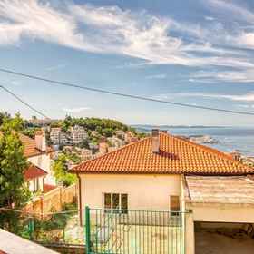 Primary image 1 Trieste Uptown Cosy Flat with Sea View, Duino-Aurisina Apartments