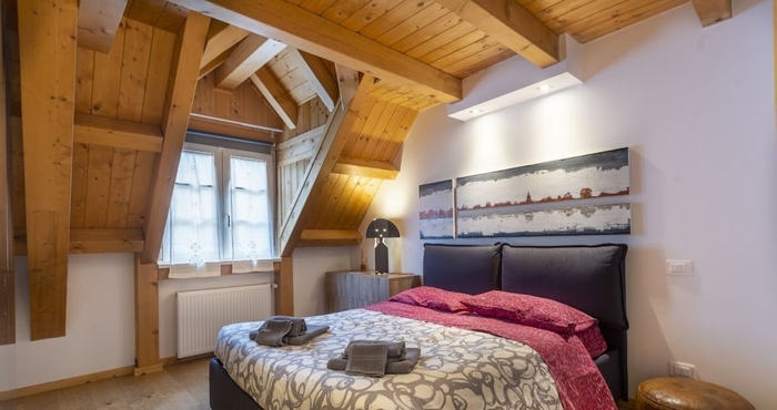 Others Halte Rothe Haus Tarvisio Charming Flat