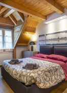 Primary image Halte Rothe Haus Tarvisio Charming Flat