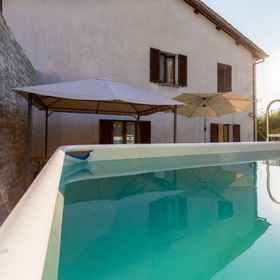 Primary image 1 Borgo Santa Lucia带私人停车和花园的公寓, 巴斯蒂亚翁布拉 Apartments