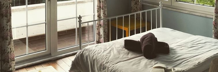 อื่นๆ Sapanca Koy Evi