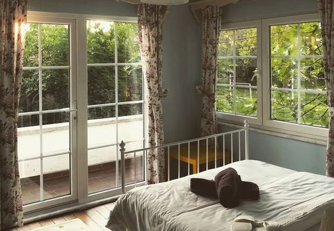 อื่นๆ Sapanca Koy Evi