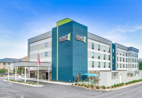 Others Home2 Suites by Hilton Daphne Spanish Fort