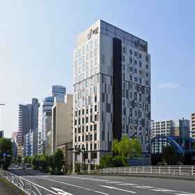 Primary image 1 Far East Village Hotel Yokohama, Hotel Sagamiko Meimu