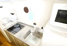 Khác 6 Eternity APARTMENT HOTEL SHINAGAWA