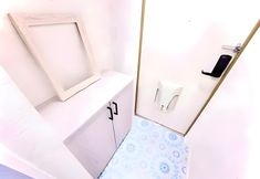 Khác 5 Eternity APARTMENT HOTEL SHINAGAWA