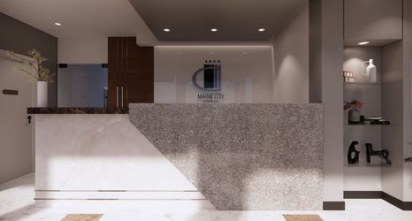 Others 2 Maine City Residences Leveriza