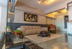 其他 4 Viva La Vita Hotel Bornova