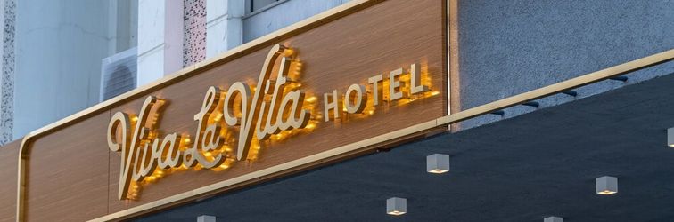 其他 Viva La Vita Hotel Bornova