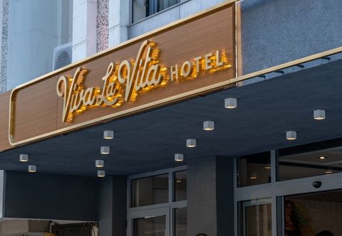 其他 Viva La Vita Hotel Bornova