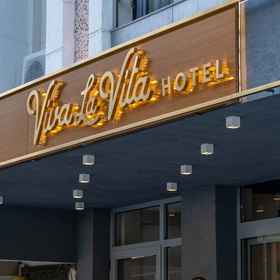 Primary image1Viva La Vita Hotel Bornova,Evka 3飯店