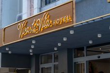 อื่นๆ Viva La Vita Hotel Bornova