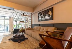 其他 3 Viva La Vita Hotel Bornova