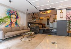 其他 5 Viva La Vita Hotel Bornova