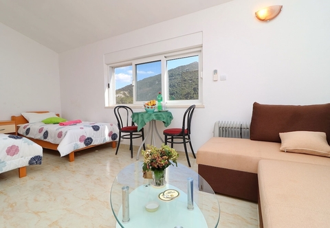 Others Apartments Belin Mljet