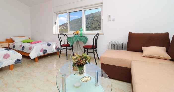 Others Apartments Belin Mljet