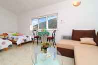 Others Apartments Belin Mljet