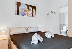Others 3 Railway Station Huge & Luminous Apartment x8