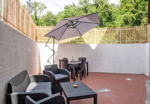 Others Buonviaggio Functional Apartment con terrazzo