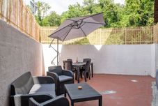 기타 Buonviaggio Functional Apartment con terrazzo