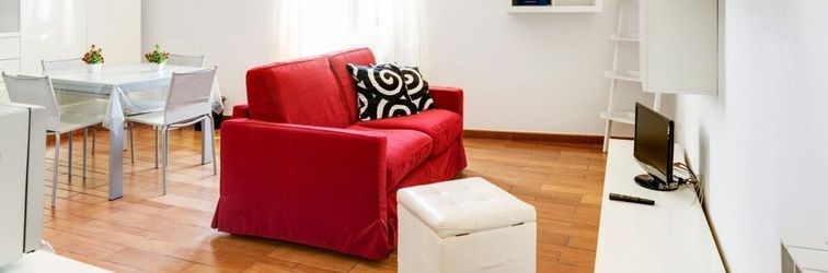 기타 Migliarina Cozy Apartment