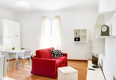 기타 Migliarina Cozy Apartment