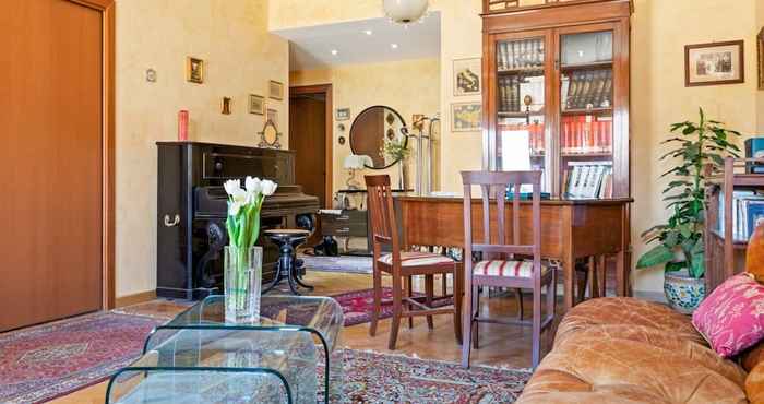 Others Scala dei Turchi Stylish Apartment