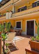 Primary image Giardini Naxos Bright Apartments with Balcony