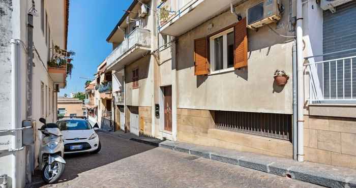 Others Tra il Centro e Il Mare Apartment con terrazzo