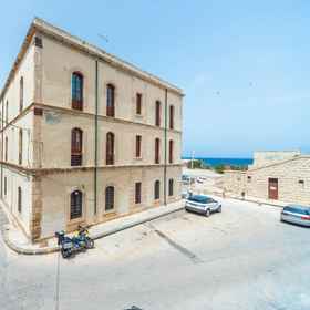 Primary image 1 Ortigia Promenade, Santuario della Madonna delle Lacrime Hotels