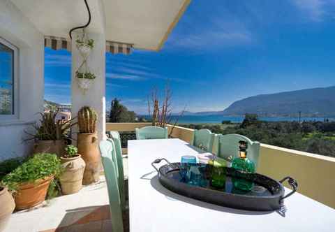 Others Souda bay penthouse