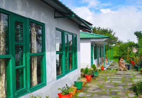 Khác Himalayan High, Auli, By Himalayan Eco Lodges