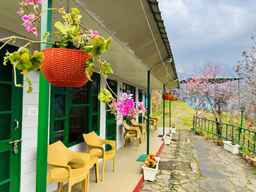Himalayan High, Auli, By Himalayan Eco Lodges, THB 2,526.40