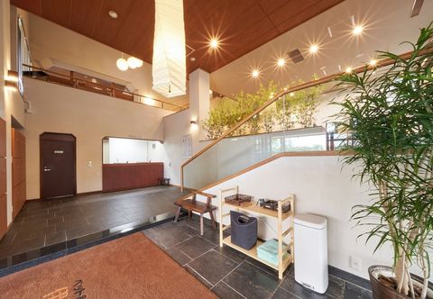 Others Livemax Resort Izukogen ANNEX