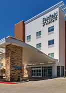 Imej utama Fairfield Inn & Suites by Marriott Dallas Love Field