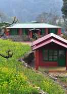 Reception Verdant Valley, Kund-Chopta,By Himalayan Eco Lodges