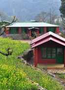 Reception Verdant Valley, Kund-Chopta,By Himalayan Eco Lodges