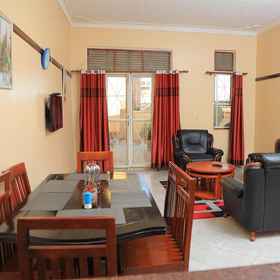 Primary image 1 อพาร์ทเมนท์ 2 ห้องนอน City Oasis ใน Kampala, โรงแรม & ที่พัก The Royal Safari Tours & Travel