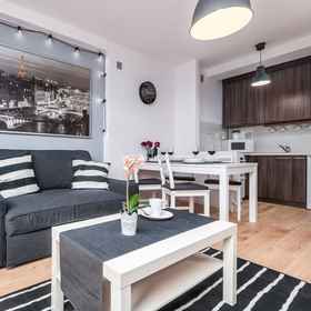 Primary image1華沙 Marszalkowska 公寓,华沙中国签证申请服务中心飯店