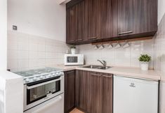 Others 7 Apartment Warsaw Marszalkowska