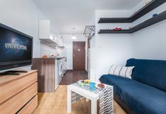 Others 6 Apartment Warsaw Chmielna 116 by Renters