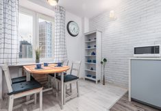 Others 7 Apartment Swietokrzyska 32 by Renters