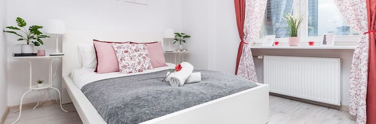 Others Apartment Swietokrzyska 32 by Renters