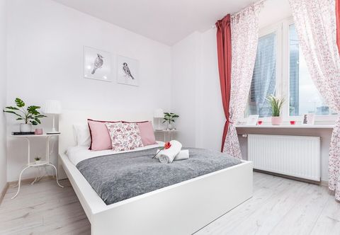 Others Apartment Swietokrzyska 32 by Renters