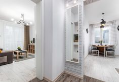 Others 4 Apartment Swietokrzyska 32 by Renters