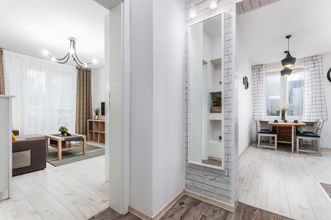 Others 4 Apartment Swietokrzyska 32 by Renters