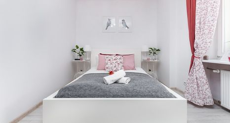 Others 2 Apartment Swietokrzyska 32 by Renters