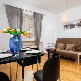 Primary image 1 Apartment Rynek Nowego Miasta, Hotel Szwedzka