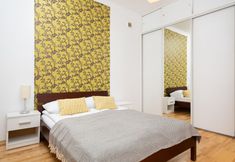 Lain-lain 7 Apartment Rynek Nowego Miasta