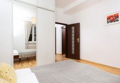 Lain-lain 5 Apartment Rynek Nowego Miasta
